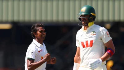 দিনটা ছিল হাসান মাহমুদের।