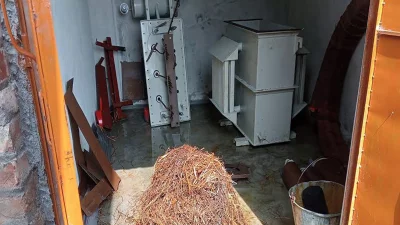 সর কারখানা