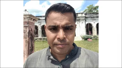 আসাদ খোকন