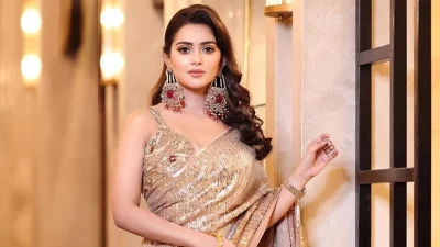 তানজিন তিশা। ছবি: সংগৃহীত