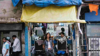 দিয়া জুকানি। ছবি: নিউ ইয়র্ক টাইমস