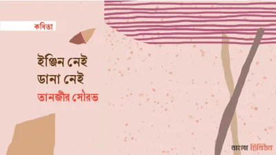 ইঞ্জিন নেই, ডানা নেই