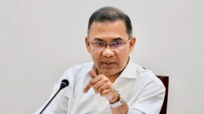 প্রধানমন্ত্রী তারেক রহমান (ফাইল ছবি)
