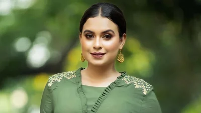 রিধিকা রিধি। ছবি: সংগৃহীত