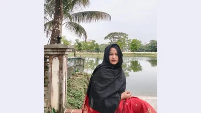 জান্নাতুল ফেরদৌস চৌধুরী