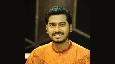 প্রবাসী কল্যাণ ও বৈদেশিক কর্মসংস্থান প্রতিমন্ত্রী ও গণঅধিকার পরিষদের (জিওপি) সভাপতি নুরুল হক নুর