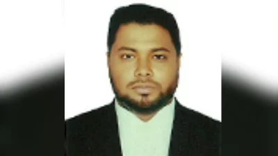 মো. নুরুল করিম (ফাইল ছবি)