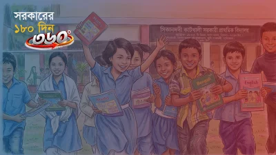 বাংলা ট্রিবিউন গ্রাফিক্স