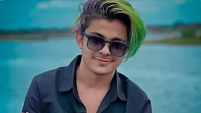 প্রিন্স মামুন (ফাইল ছবি)