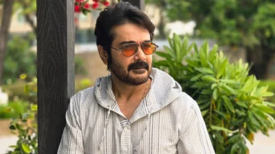 প্রসেনজিৎ চট্টোপাধ্যায়