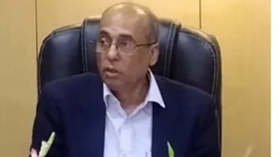 সিরাজুল ইসলাম
