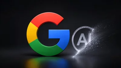 গুগলের লোগো