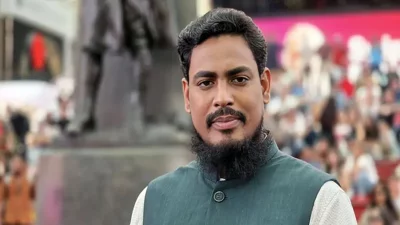 আখতার হোসেন (ফাইল ছবি)