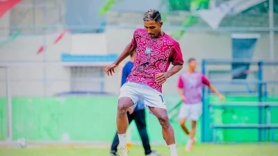 ১৫ ম্যাচ নিষিদ্ধ আল আমিন।