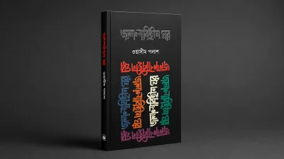 অন্ধকারের ভেতর আলো 'জানালাবিহীন ঘর'