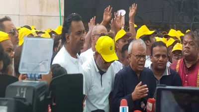 রুহুল কবির রিজভী