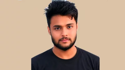 গ্রেফতার ছাত্রলীগ নেতা