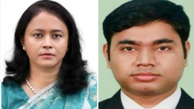 বিএনপি নেতাদের বিরুদ্ধে মামলার এজাহার, পরদিনই ডিসি-ইউএনও বদলি, কী ঘটেছিল সেদিন