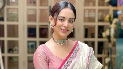 তমা মির্জা