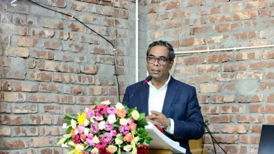 স্বাস্থ্য প্রতিমন্ত্রী ড. এম এ মুহিত