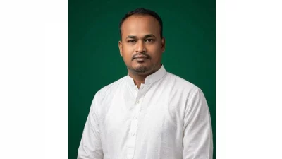 স্বেচ্ছাসেবক দলের পাবনার ঈশ্বরদী উপজেলা শাখার আহ্বায়ক শরিফুল ইসলাম