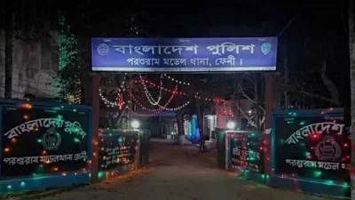 চিকিৎসার জন্য আসা নারীকে সংঘবদ্ধ ধর্ষণের অভিযোগ, রাস্তায় কাঁদতে দেখে উদ্ধার