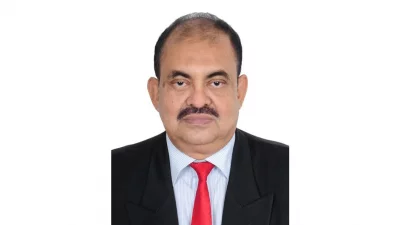 রাষ্ট্রপতির কার্যালয়ে নতুন সচিব