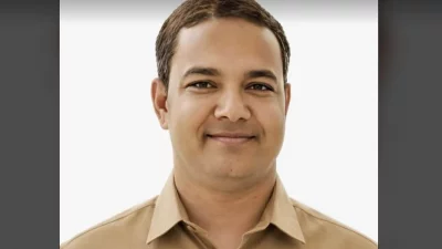 ব্যবসায়ী আরফান মিয়া