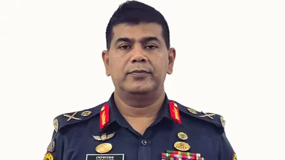 সৈয়দ মো. মোতাহের হোসেন (ছবি: সংগৃহীত)