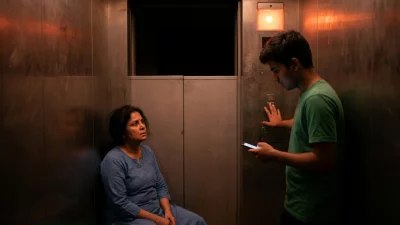 প্রতীকী ছবি/এআই
