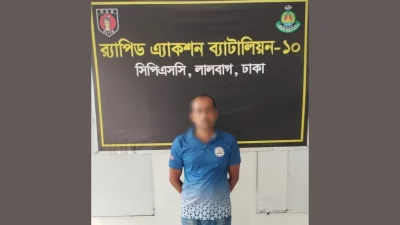 হাসনাইন আহম্মদ ওরফে ভুট্টো