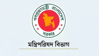 মন্ত্রিপরিষদ বিভাগ