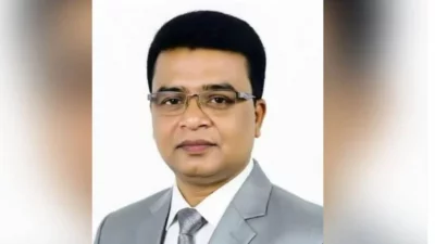 জেলা বিএনপির যুগ্ম সাধারণ সম্পাদক আরিফুজ্জামান মোল্লা