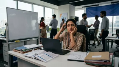 প্রতীকী ছবি/এআই