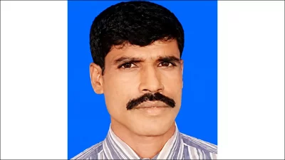 হত্যাকাণ্ডের শিকার যুবলীগ নেতা