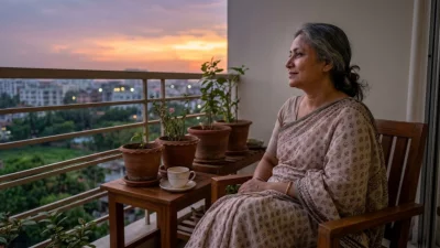 প্রতীকী ছবি/এআই