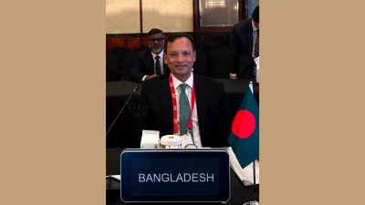 অ্যাটর্নি জেনারেল মো. রুহুল কুদ্দুস কাজল