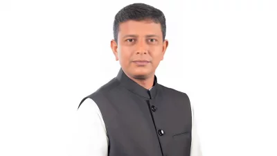 রনজিত চৌধুরী রাজন