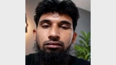 ফারুক মোল্লা