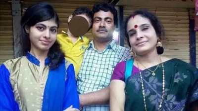 রংপুরে হত্যাকাণ্ডের শিকার একই পরিবারের চার জন