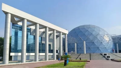 ঢাকা নভোথিয়েটার