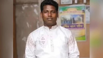 মোবারক প্রকাশ