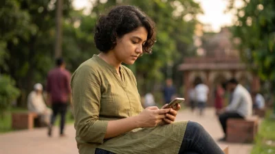প্রতীকী ছবি/এআই