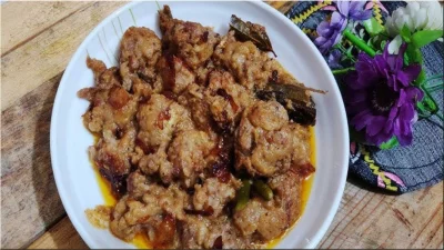 বিন্দি কাবাব (ছবি: সংগৃহীত)