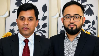 কমিটিতে আদাবর থানার ওসি ও বরগুনার সন্তান মো. জাহিদুল ইসলামকে সভাপতি এবং বেতাগীর ব্যবসায়ী মো. আল মামুন শিপলুকে সাধারণ সম্পাদক করা হয়েছে