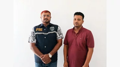 টাকা আত্মসাতের ঘটনায় করা মামলায় ময়মনসিংহ থেকে এক প্রতারককে গ্রেফতার করেছে খুলনা পিবিআই