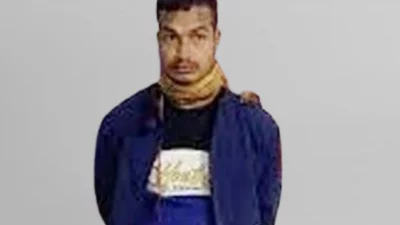 জাহেদুল ইসলাম ওরফে পিচ্চি জাহেদ