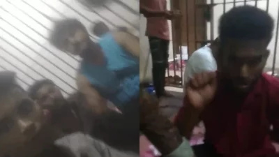 কারাগার থেকে আওয়ামী লীগ কর্মীদের ভিডিও বার্তা