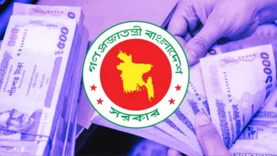 জাতীয় পে স্কেল