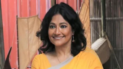 বেসরকারি সংস্থা ‘ফ্রেন্ডশিপ’-এর প্রতিষ্ঠাতা ও নির্বাহী পরিচালক রুনা খান
